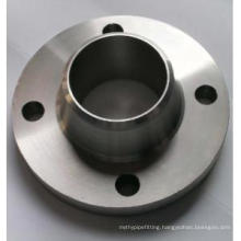 En 1092-1 Type 11 Pn25/40 DIN 2634/2635 Weld Neck Flange